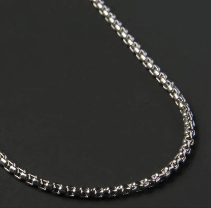 I Woke Up Like This Necklace