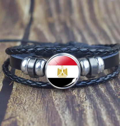 My Country Bracelet