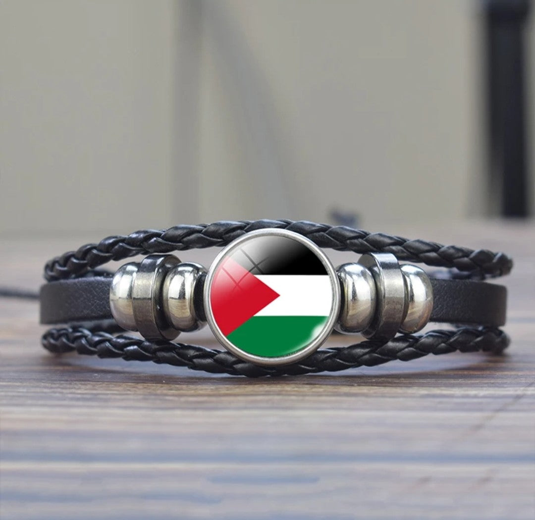 Khan Yunis Bracelet