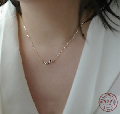 Pieces Of My Heart Necklace