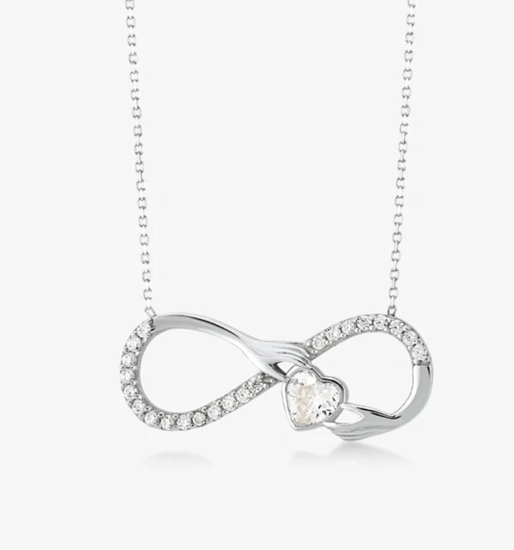 Limitless Love Necklace