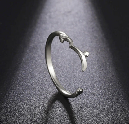 The Love Ring