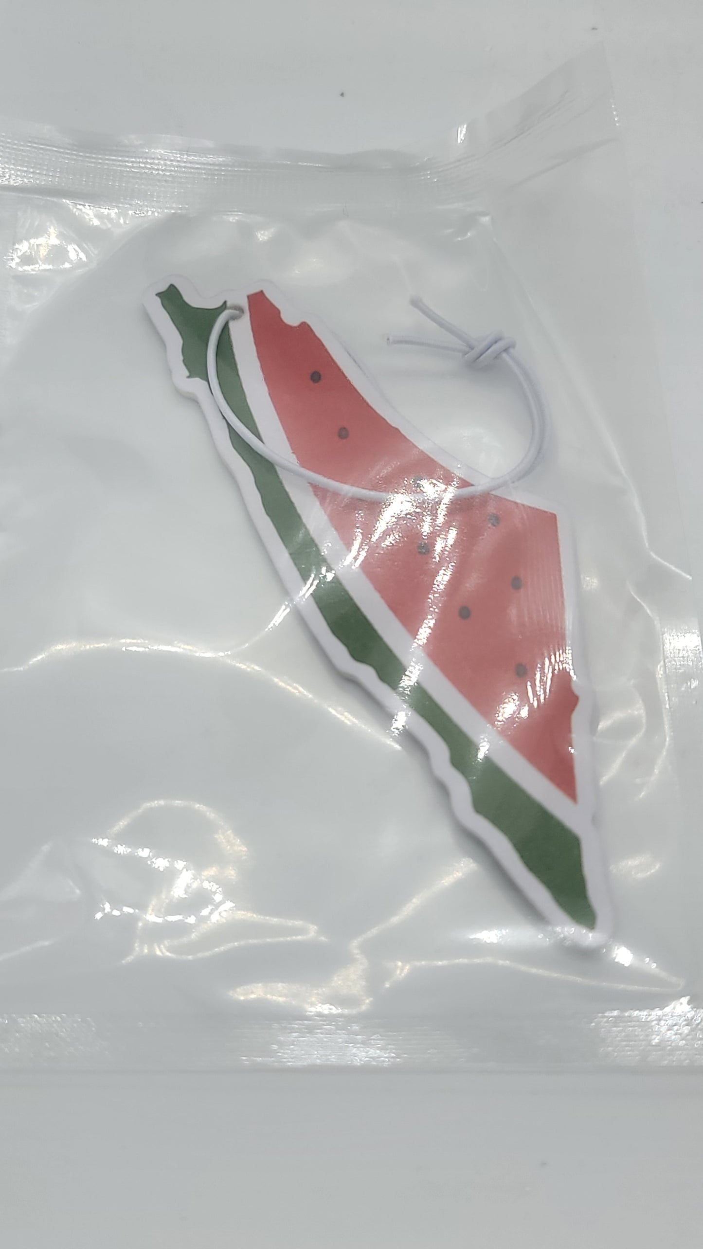 Watermelon Scented Car Freshner