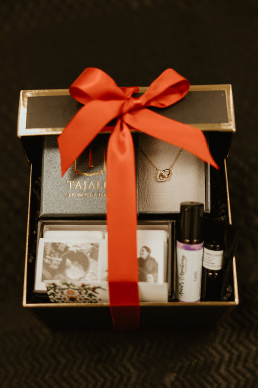 Women's Large Gift Set