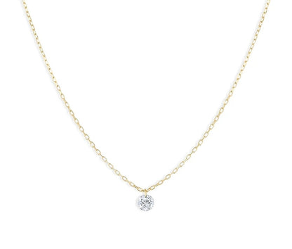 The Clavicle Necklace