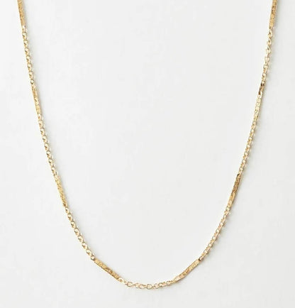 The Simple Life Necklace