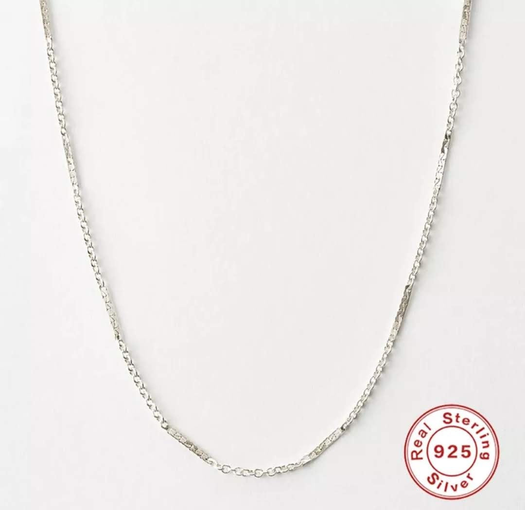 The Simple Life Necklace