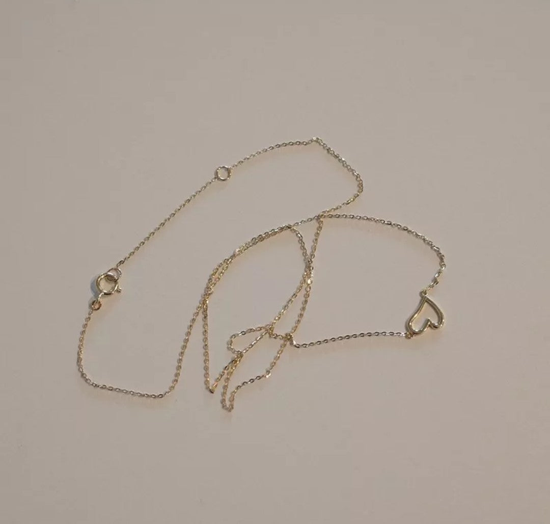 Love You Forever Necklace