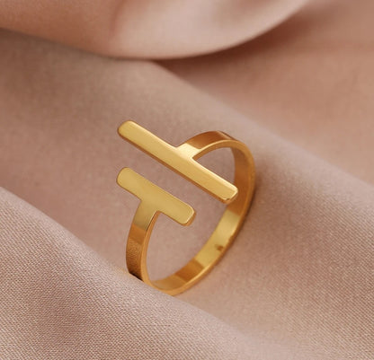 Tajalli Ring